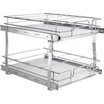 VEVOR HGS220W21D15HSW3PV0 21,5" x 22" x…