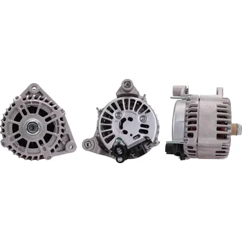 Autoelektrika ELSTOCK Alternátor ELS 27-4830