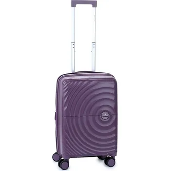 Příruční kufr 42203 fialová