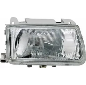 Přední světlomet ACI VW POLO 94-99 přední světlo H4 (E.O.+mot.) P