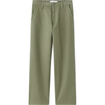 Pánské kalhoty Celio Kalhoty Moraid 1170758 Khaki 46