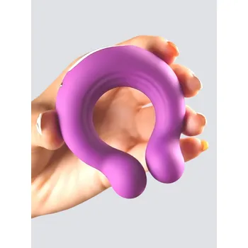 Vibrační kroužek S-Hande London Eye se stimulací klitorisu