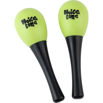 Hudebniny Noicetone M M006-6 12,8x4cm Green Maracas