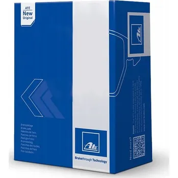 Brzdový třmen ATE 24.3481-9963.5 Brzdový třmen