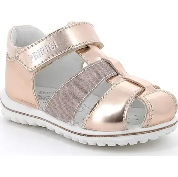 Dívčí obuv Dětské sandály Primigi 7864633 béžová 02X, EUR 23
