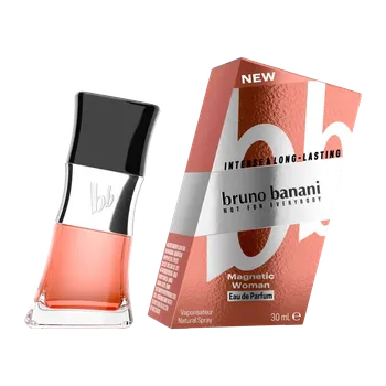 Parfém BRUNO BANANI Dámský parfém 50ml MAGNETIC WOMAN (Dámská parfémovaná voda)