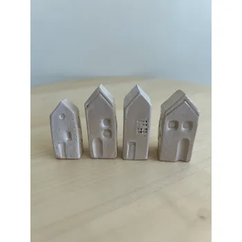 Mini domek Barva: Bílá