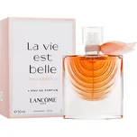 Lancôme La Vie Est Belle Iris Absolu 50 ml parfémovaná voda pro ženy