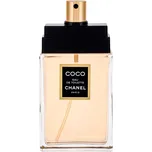 Chanel Coco 100 ml toaletní voda tester pro ženy