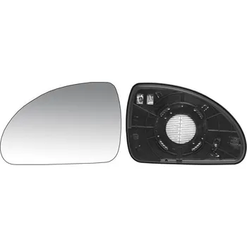 Auto-moto Starline L sklo zrcátka s plastovým držákem 78.45.217