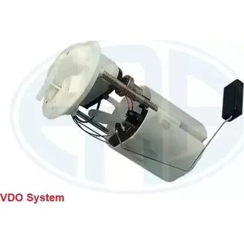 Palivové čerpadlo ERA Palivová přívodní jednotka ERA 775165A