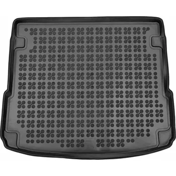 Autodoplněk ACI AUDI Q5 17- gumová vložka černá do kufru s protiskluzovou úpravou