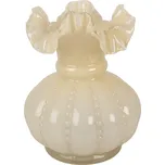 Clayre & Eef - Skleněná váza 6GL5515