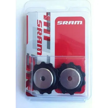 Sport Kladky Sram 05-07 X0, 07-09 X9, 08-09 X7