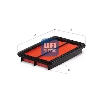 Autodíl UFI Vzduchový filtr UFI 30.172.00