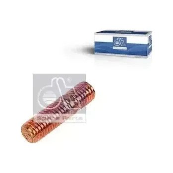 Příslušenství pro turbodmychadlo DT Svorník se závitem - dmychadlo DT 3.19122