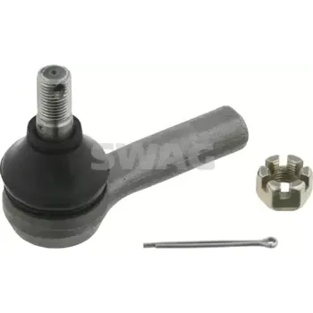 Čep řízení SWAG Čep řízení SWG 82 92 6536