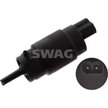 Motorek stěrače a odstřikovače SWAG Vodní čepadlo ostřikovače skel SWG 99 90 4795