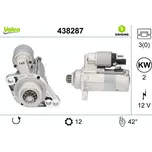VALEO Startér VA 438287 + DOPRAVA ZDARMA!