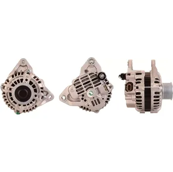 Autoelektrika ELSTOCK Alternátor ELS 27-5559 + DOPRAVA ZDARMA!