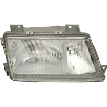 Auto-moto ACI MERCEDES-BENZ Sprinter 95-00 přední světlo H1+H1+H1 (H.O.) P