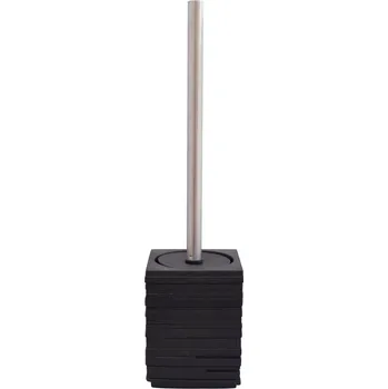 WC štětka Ridder Brick WC štětka, černá, 22150410 (276283) RIDDER