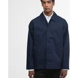 Barbour Short Rokig Waterproof Jacket — Navy