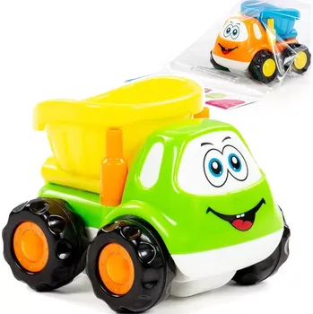 Dětské zboží Siku Sklápěcí nákladní auto