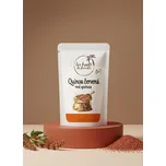 Les Fruits du Paradis Quinoa červená