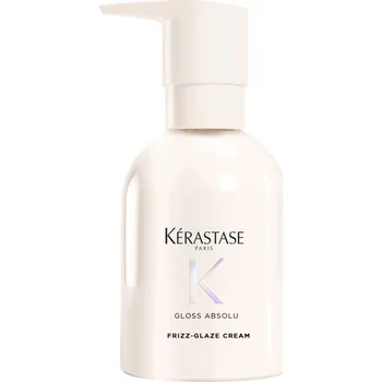 Vlasová regenerace KÉRASTASE Gloss Absolu Frizz-Glaze Cream 240 ml