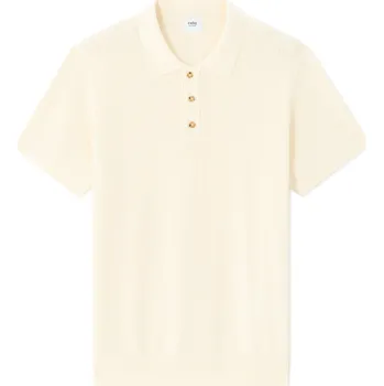 Celio Polo tričko Nenur 1185781 Smetanová L