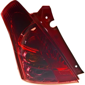 Auto-moto ACI SUZUKI Swift 07- zadní světlo (bez obj.) (ne Sport) L