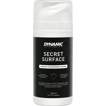 Sport Keramická ochrana rámu DYNAMIC Secret Surface