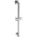 Nimco Unix závěsová tyč chrom un 13015-26 UN1301526 167349679