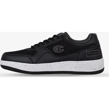 Pánské tenisky Pánské tenisky CHAMPION NBC CORDURA SV Low Cut Shoe EUR 46 1544156