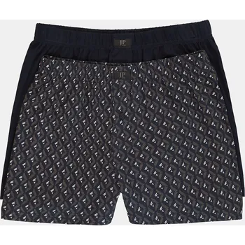 Boxerky JP1880, Plus size Boxerky JP1880, 2-balení, OEKO-tEX, do 8XL pro plnoštíhlé nadměrná velikost, 842382130-1453, modrý, 4XL, Plus size oblečení, Oblečení pro vysoké muže, Nadměrné velikosti, Oblečení pro plnoštíhlé.