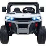 Mamido elektrické autíčko Farmer Truck Speed 900 bílá