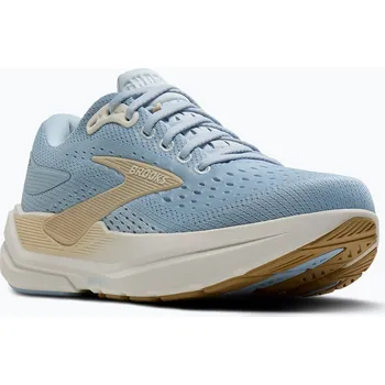 Dámská běžecká obuv Dámské běžecké boty Brooks Ghost Max 3 skyway/coconut/sand
