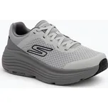 Pánské boty SKECHERS Max Cushioning Endeavour grey
