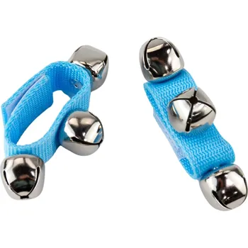 Perkuse Noicetone M B002-4 Zvonečky Blue