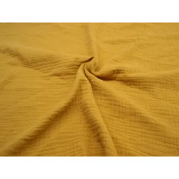 Pro útulný domov Mušelín HOŘČICOVÝ