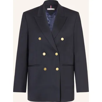 Dámské sako Tommy Hilfiger Dámské Sako, černá, 34