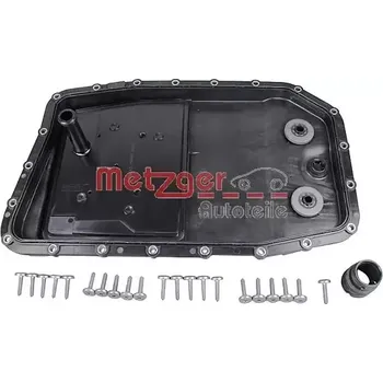 Motor automobilu METZGER Olejová vana automatické převodovky MTG 8020035