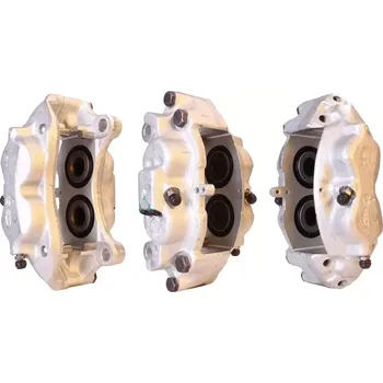 Brzdový systém ELSTOCK Brzdový třmen ELS 83-0683