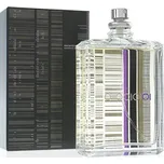 Escentric Molecules Escentric 01 toaletní voda unisex 100 ml + Prodloužená možnost vrácení zboží do 30 dnů.