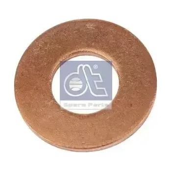 Ventil palivového systému DT Těsnicí kroužek držáku trysky DT 4.20328