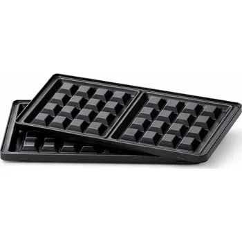 Domácí spotřebič Siguro náhradní plát wafle pro toustovač SGR-SM-A200SU