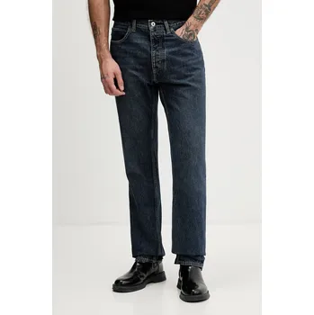 Pánské džíny Džíny Hugo Blue Jonah 50551899 námořnická modř 59J, vel. 32/32