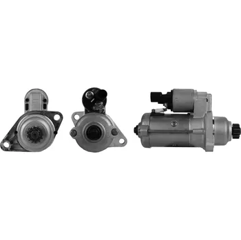 Autoelektrika ELSTOCK Startér ELS 25-4150 + DOPRAVA ZDARMA!