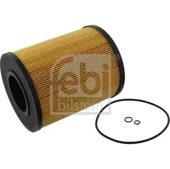 Olejový filtr FEBI Olejový filtr FB 31997